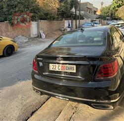 کیا K900